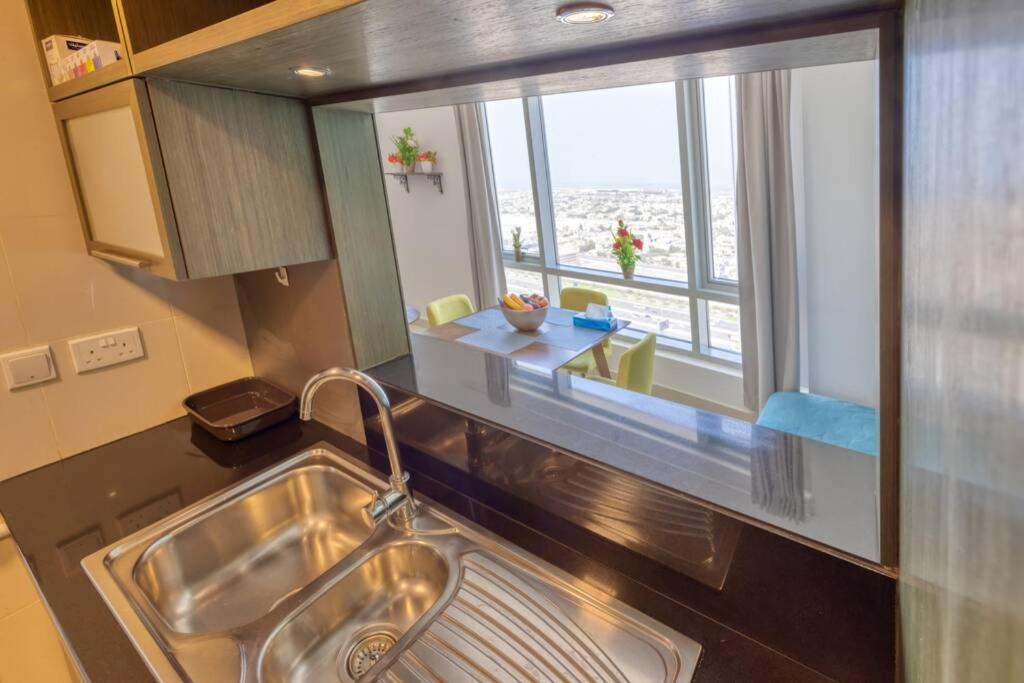 Xanadubai Loft Tower - Your Home Away From Home In Downtown Dubai! Экстерьер фото