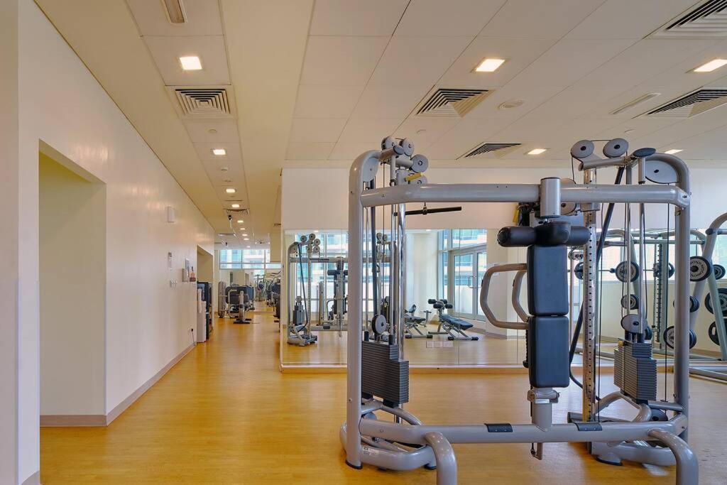 Xanadubai Loft Tower - Your Home Away From Home In Downtown Dubai! Экстерьер фото