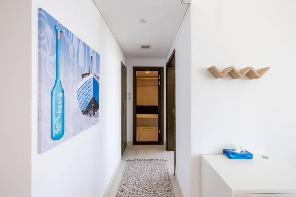 Xanadubai Loft Tower - Your Home Away From Home In Downtown Dubai! Экстерьер фото