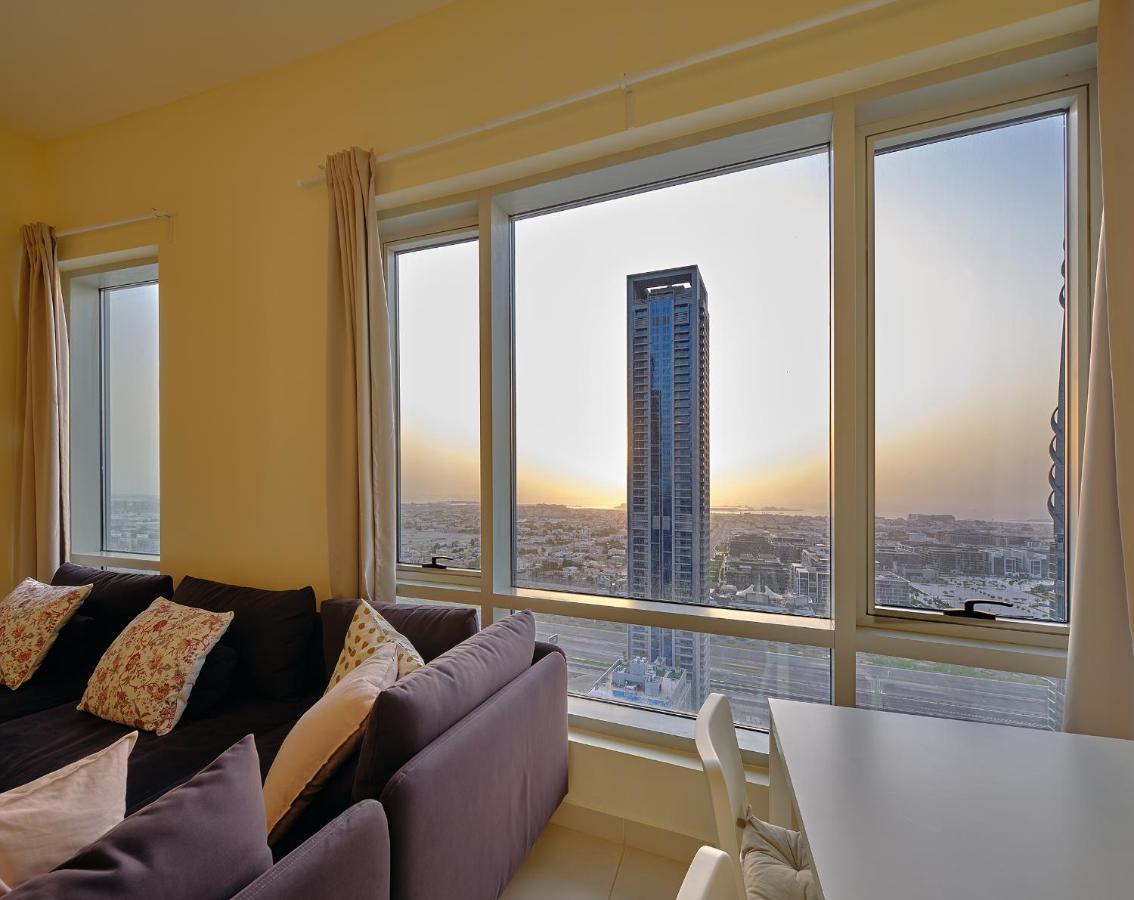 Xanadubai Loft Tower - Your Home Away From Home In Downtown Dubai! Экстерьер фото