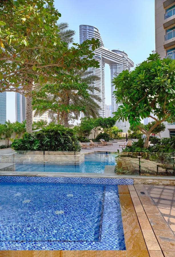 Xanadubai Loft Tower - Your Home Away From Home In Downtown Dubai! Экстерьер фото