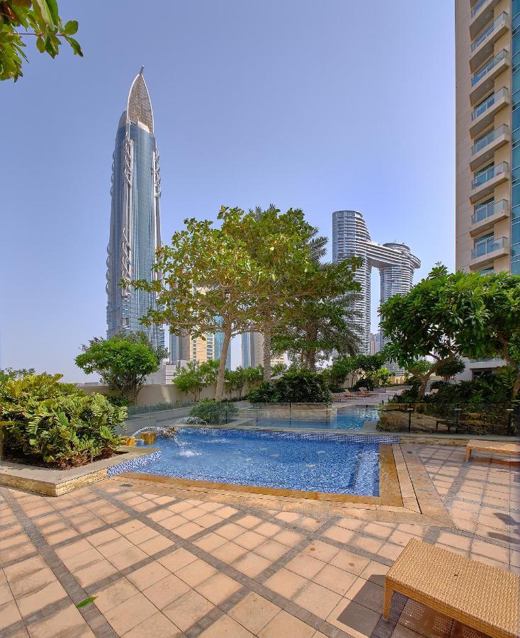 Xanadubai Loft Tower - Your Home Away From Home In Downtown Dubai! Экстерьер фото