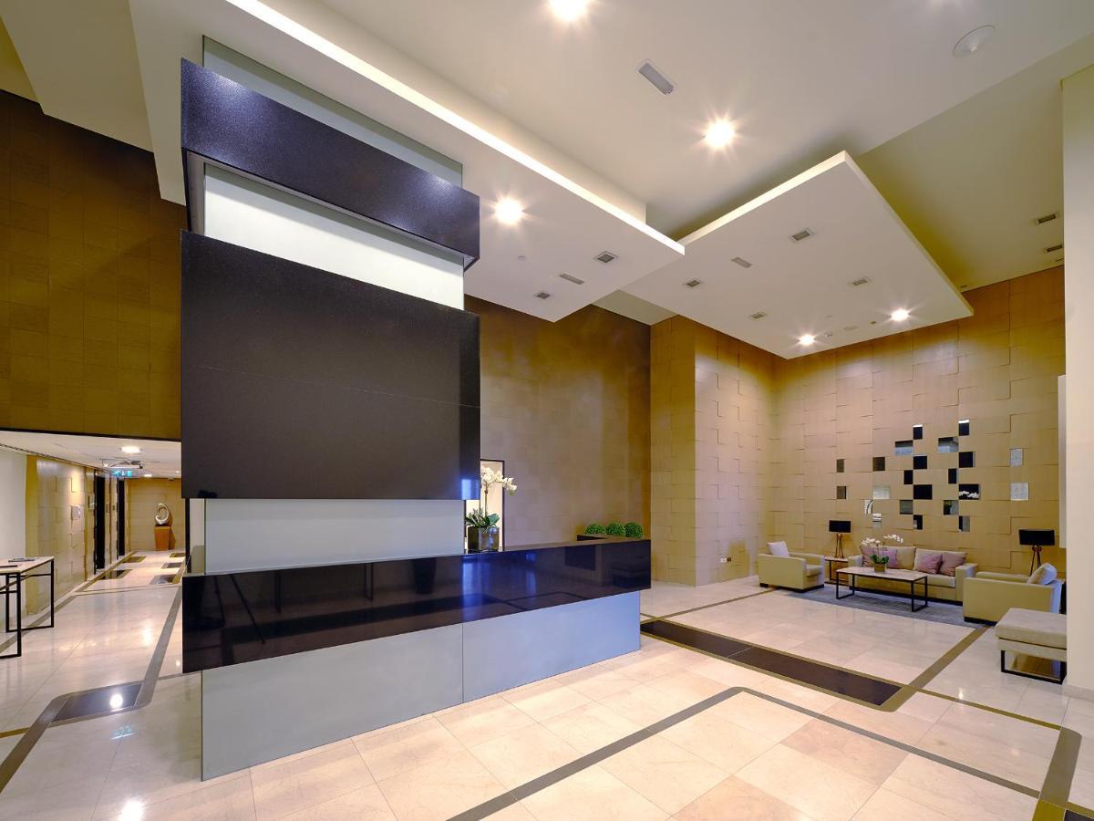 Xanadubai Loft Tower - Your Home Away From Home In Downtown Dubai! Экстерьер фото